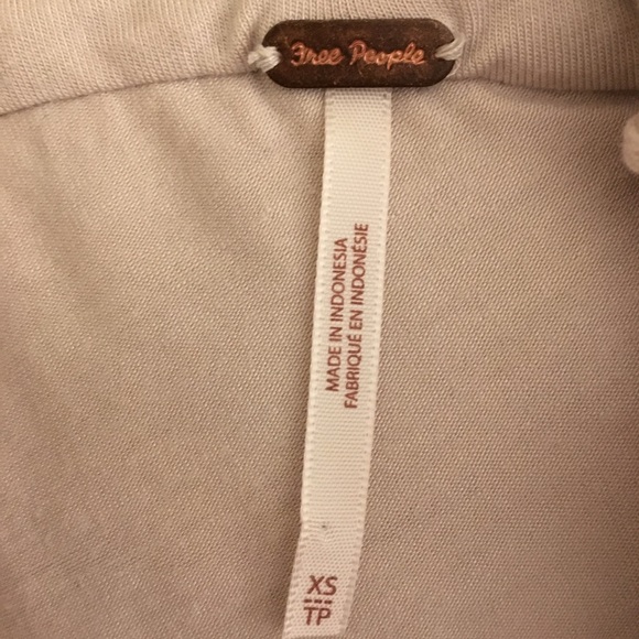 Free People Lace Dress - Picture 4 of 4